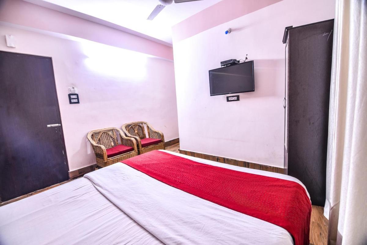 Hotel Aashiyana Kalimpong Exterior photo