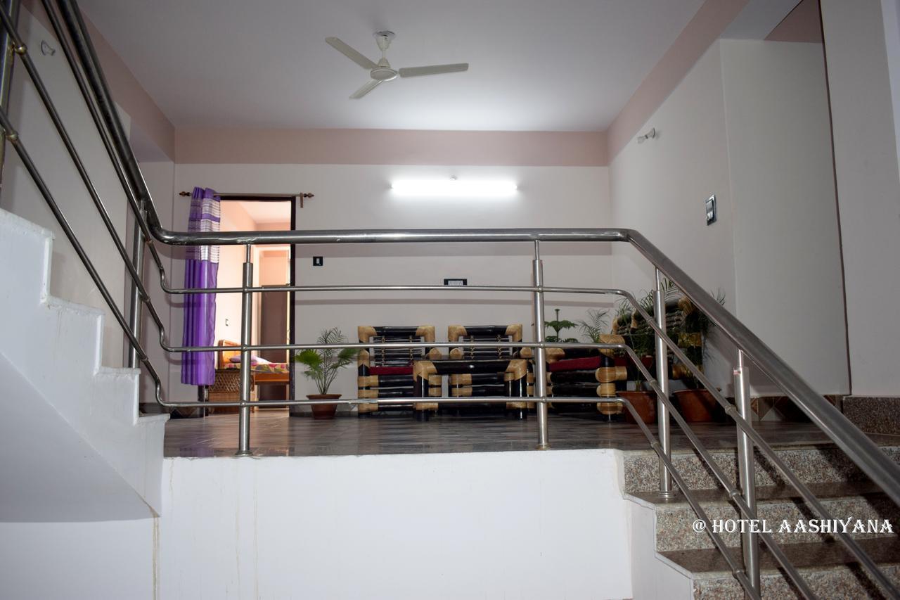 Hotel Aashiyana Kalimpong Exterior photo