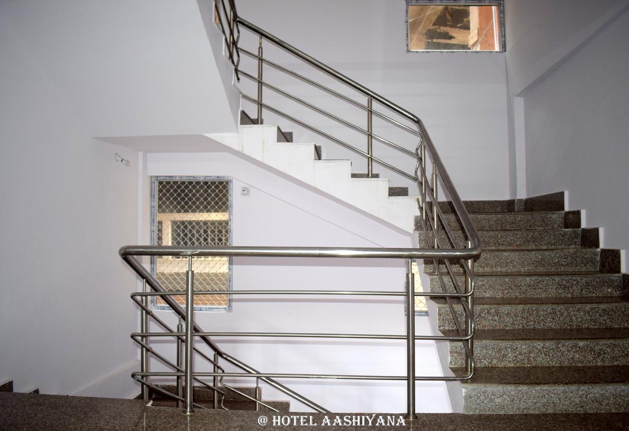 Hotel Aashiyana Kalimpong Exterior photo