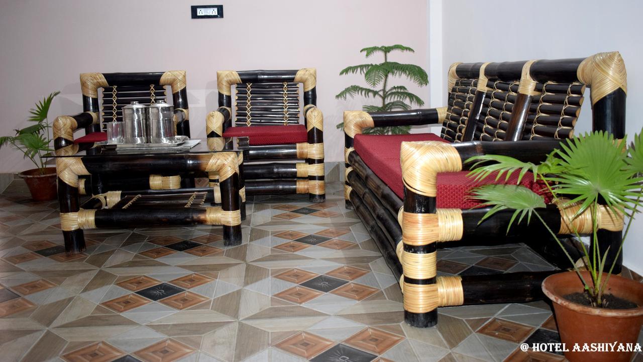 Hotel Aashiyana Kalimpong Exterior photo