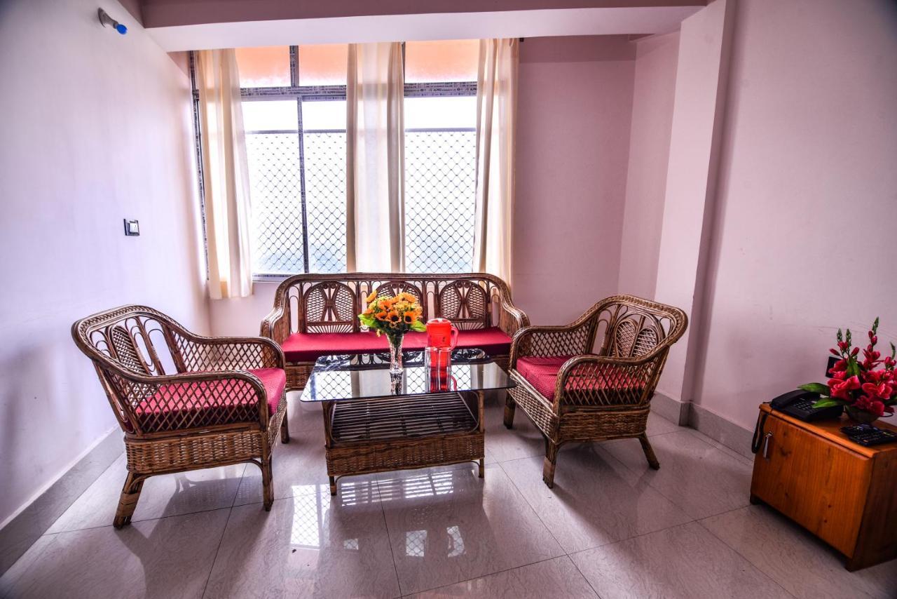 Hotel Aashiyana Kalimpong Exterior photo